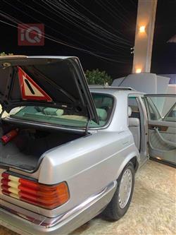 مێرسێدس بێنز S-Class
